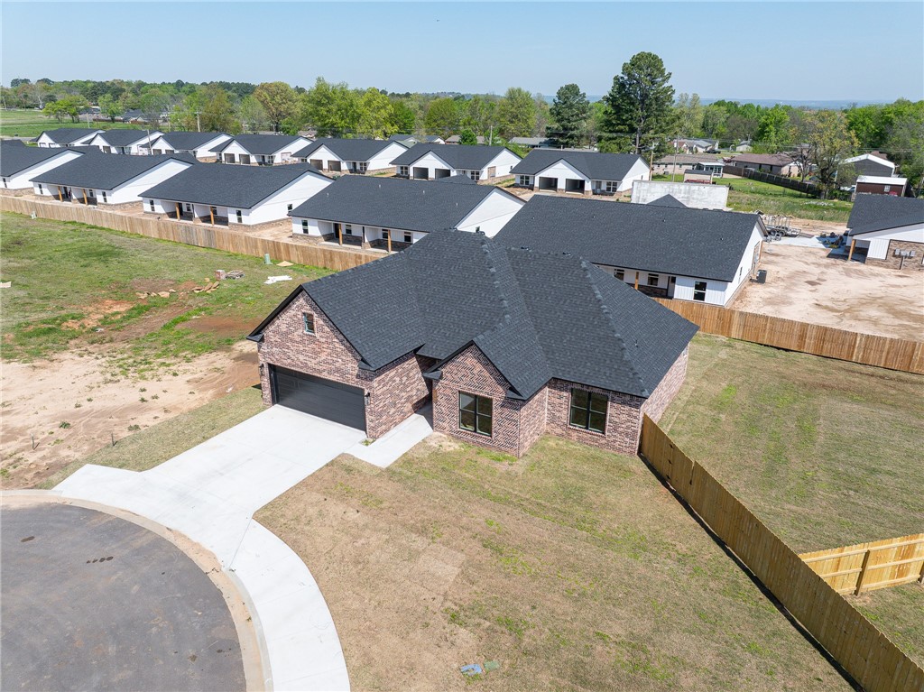 Magnolias At The Ranch - Residential