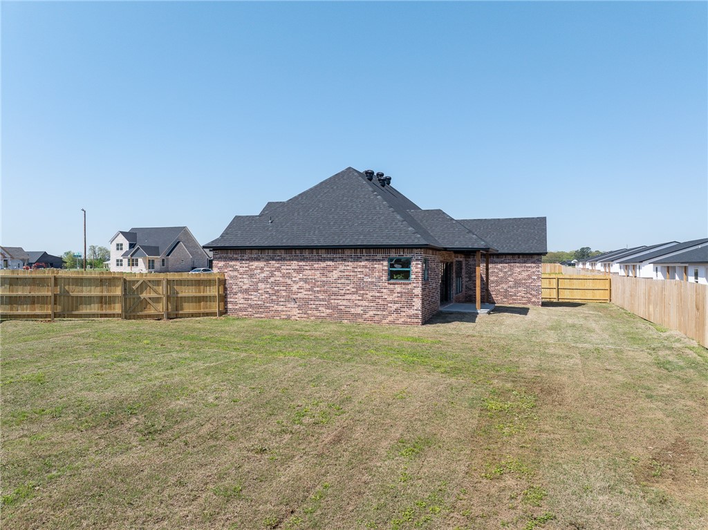 Magnolias At The Ranch - Residential