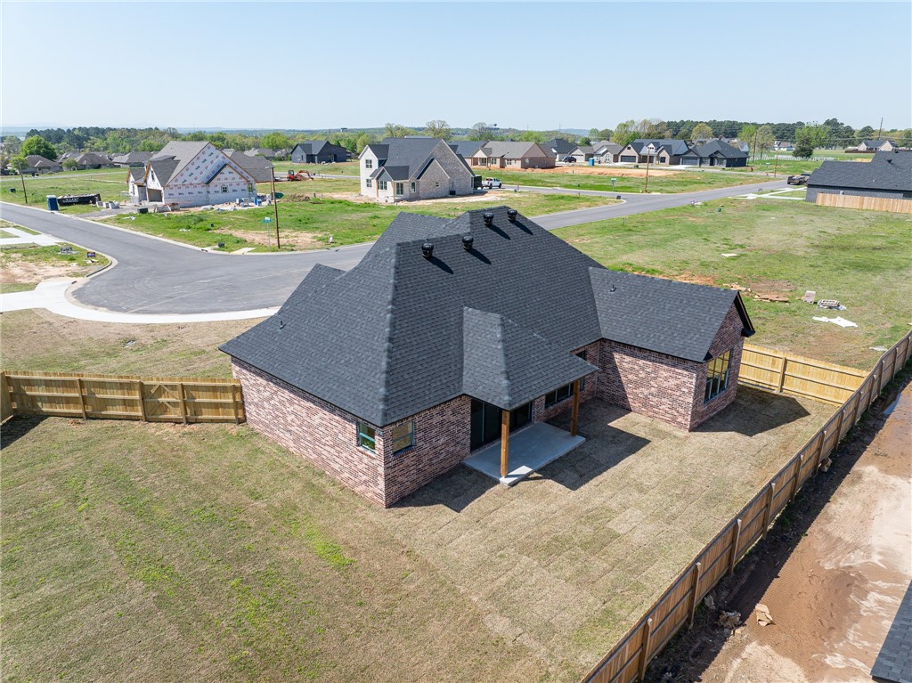 Magnolias At The Ranch - Residential