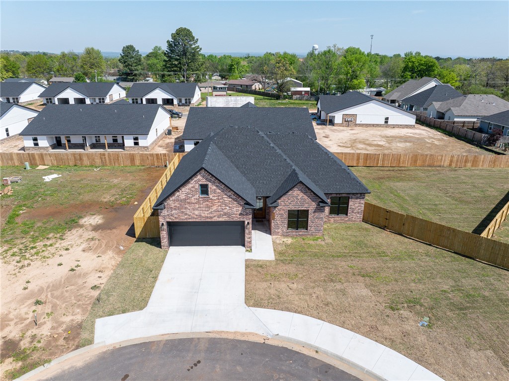 Magnolias At The Ranch - Residential