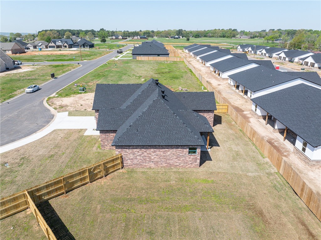 Magnolias At The Ranch - Residential
