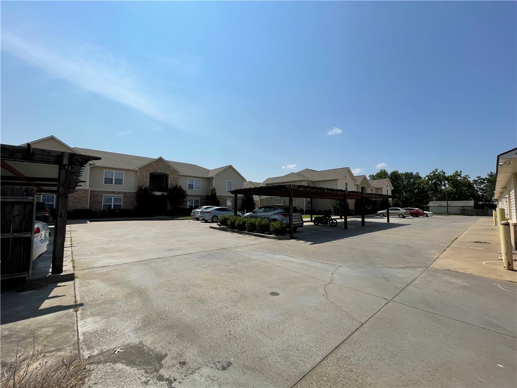 South Fort Smith - Residential