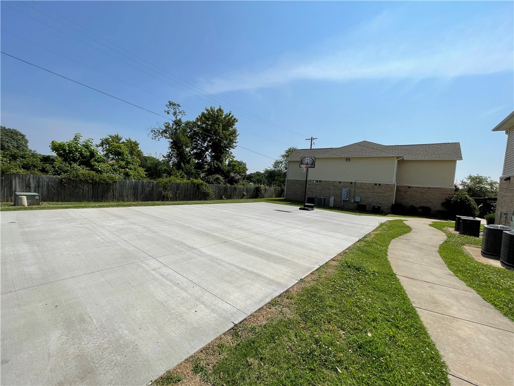 South Fort Smith - Residential