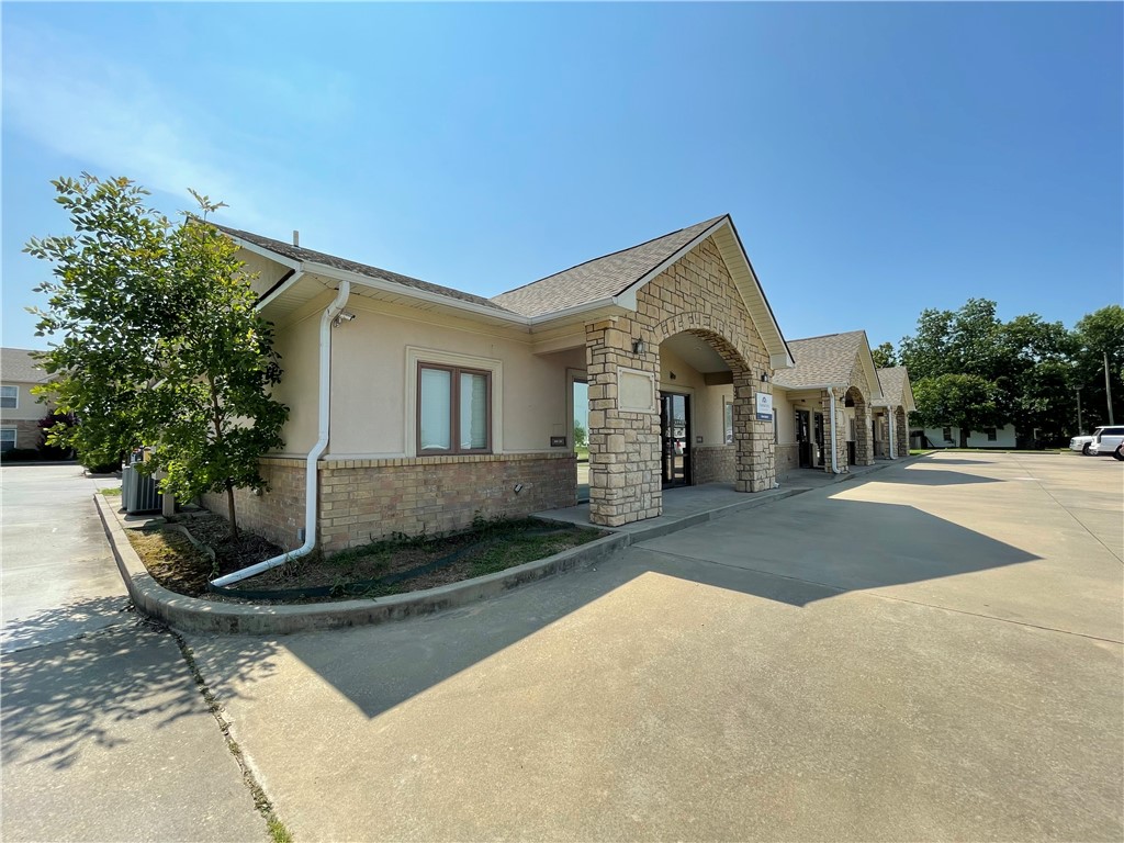 South Fort Smith - Residential