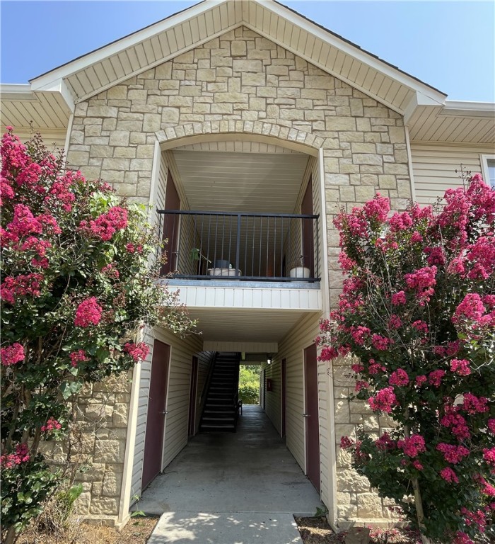 South Fort Smith - Residential