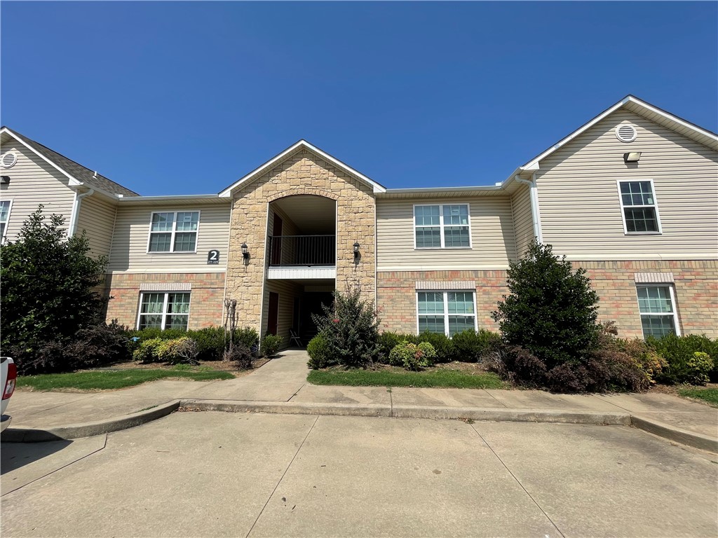 South Fort Smith - Residential