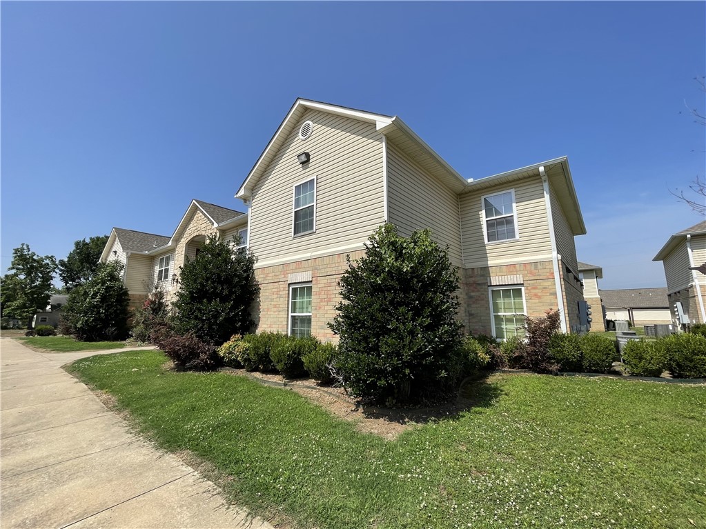 South Fort Smith - Residential