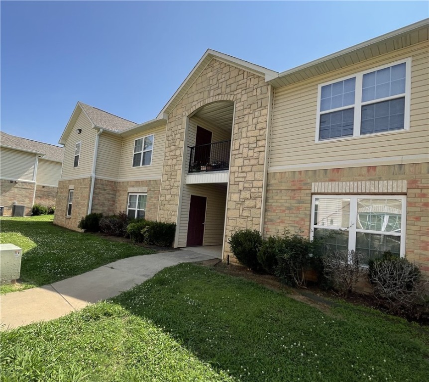 South Fort Smith - Residential