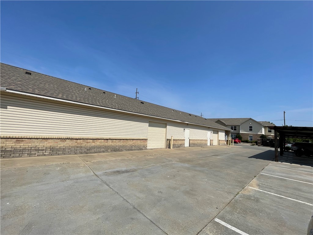 South Fort Smith - Residential