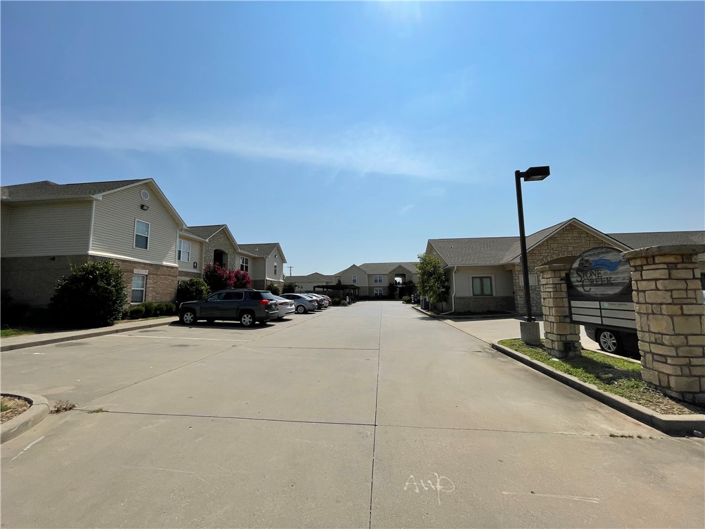 South Fort Smith - Residential