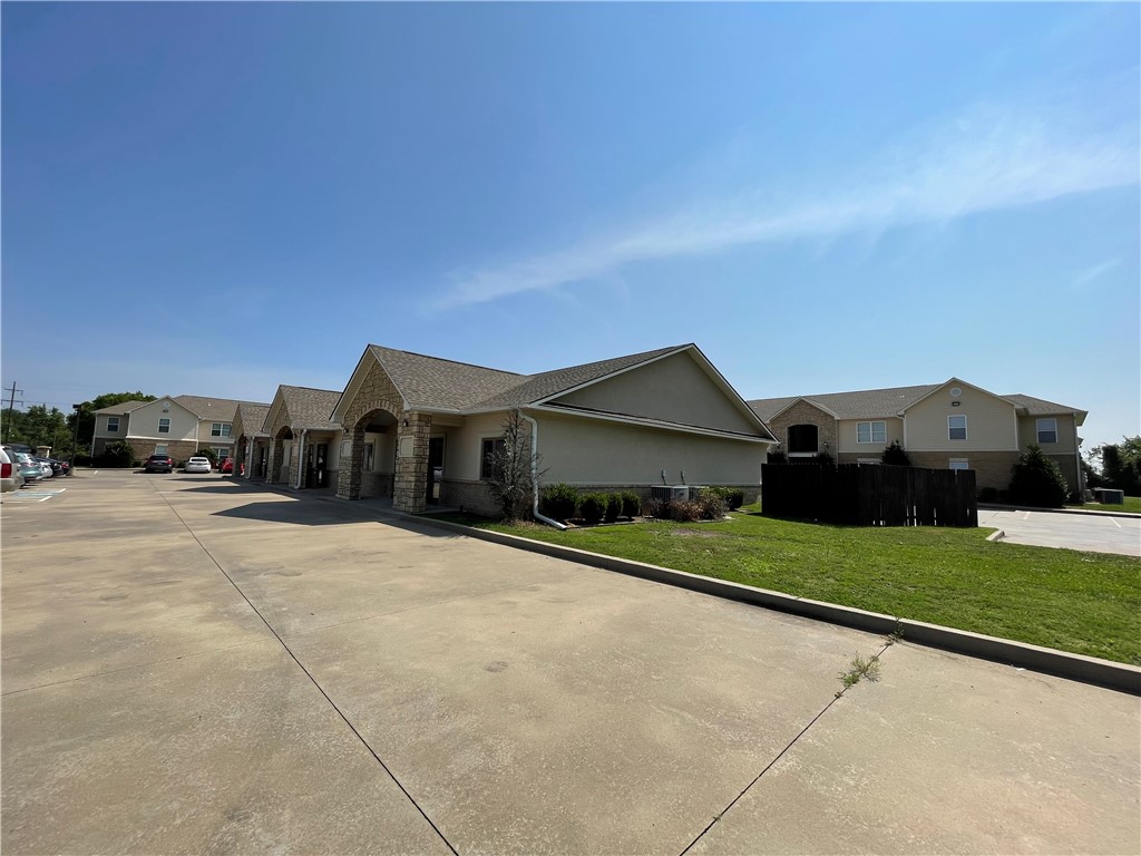 South Fort Smith - Residential