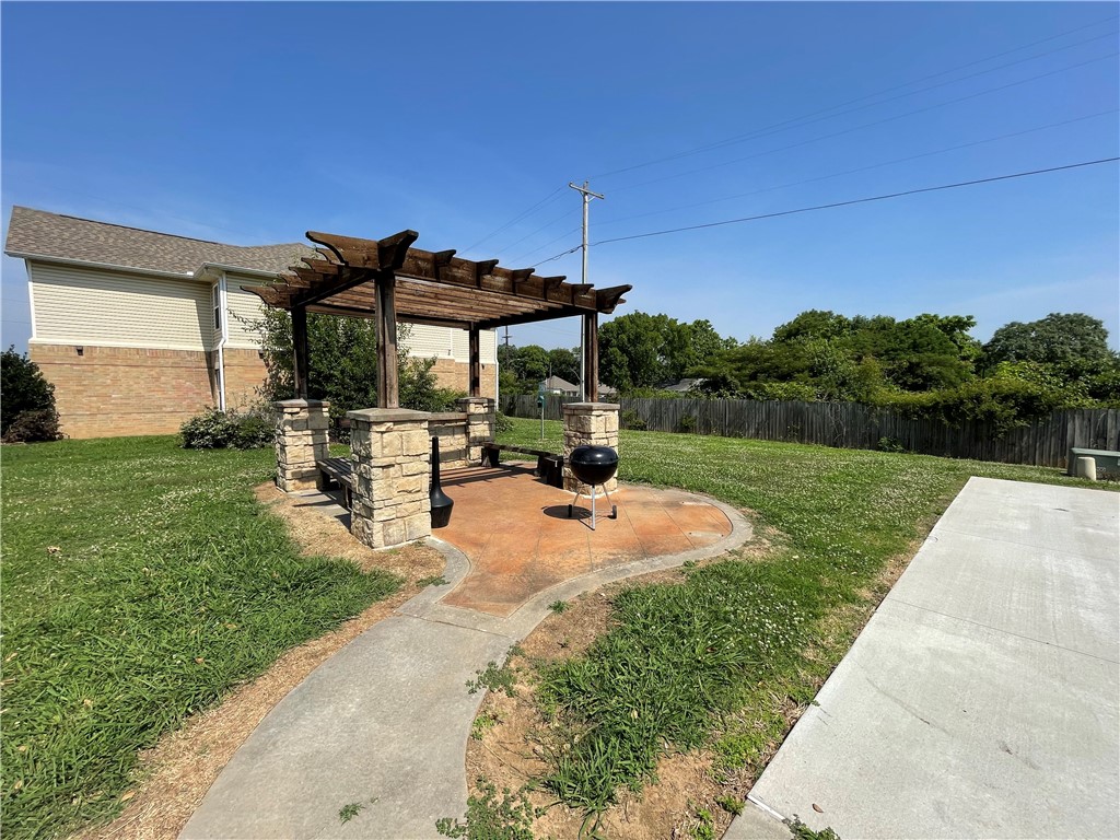 South Fort Smith - Residential