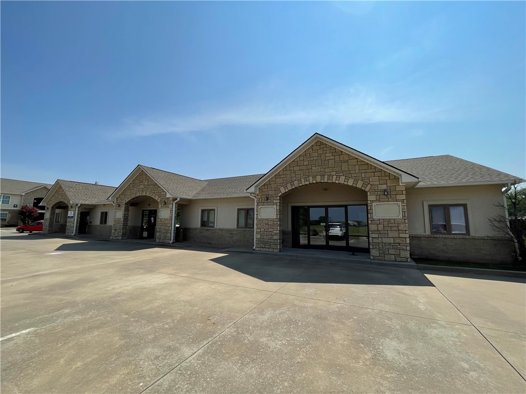 South Fort Smith - Residential