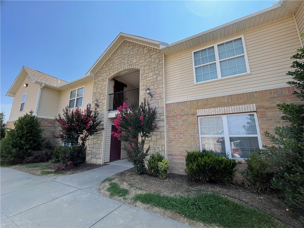 South Fort Smith - Residential