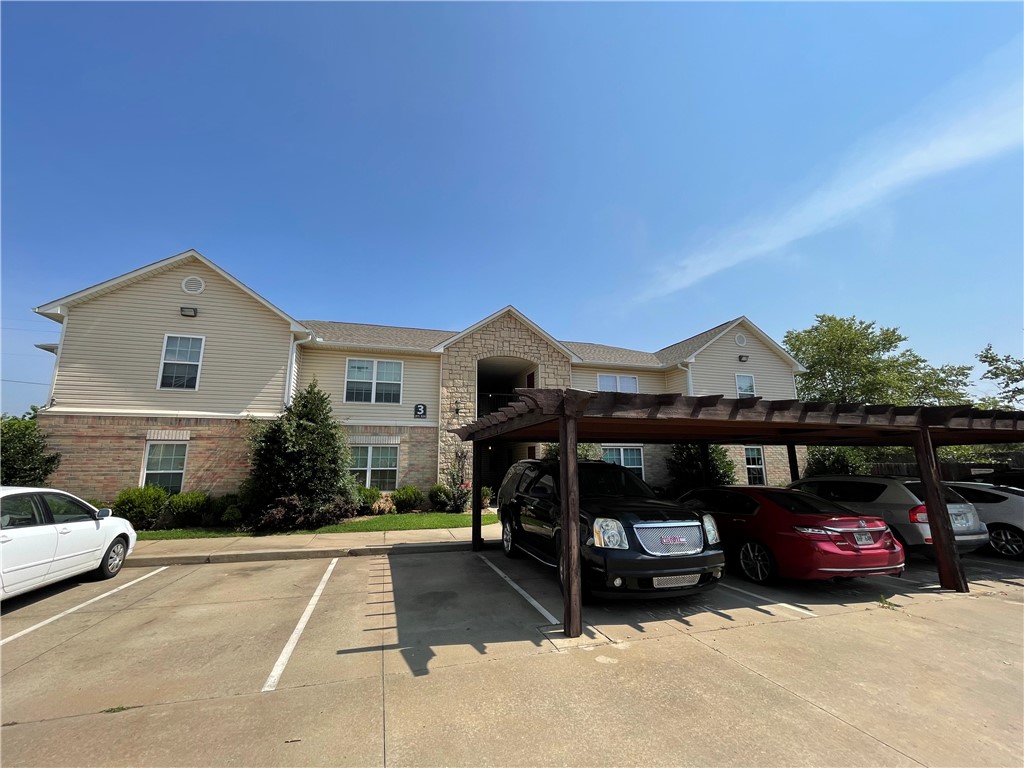 South Fort Smith - Residential