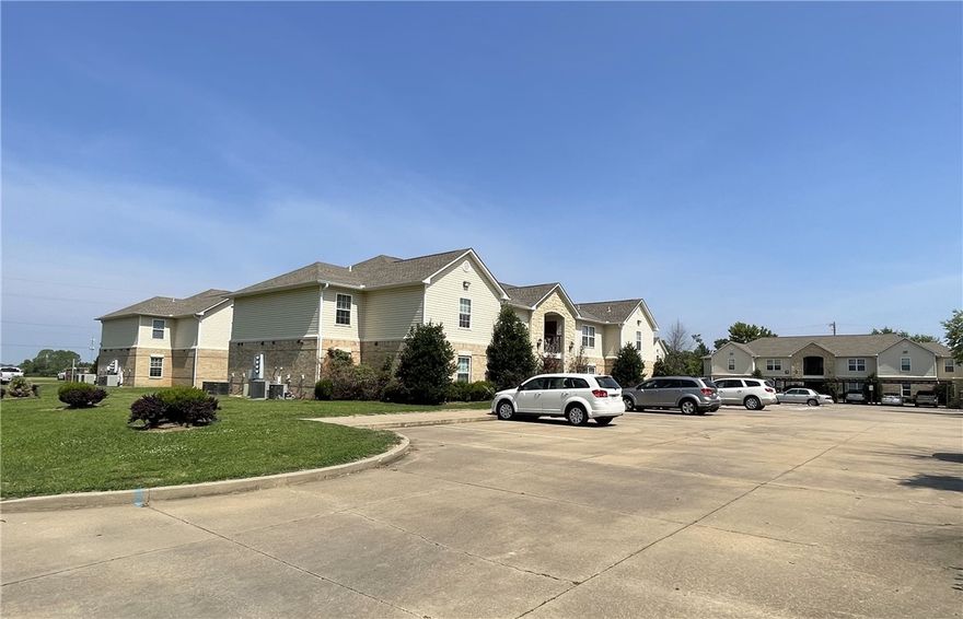 COMMERCIAL Sold Non-MLS