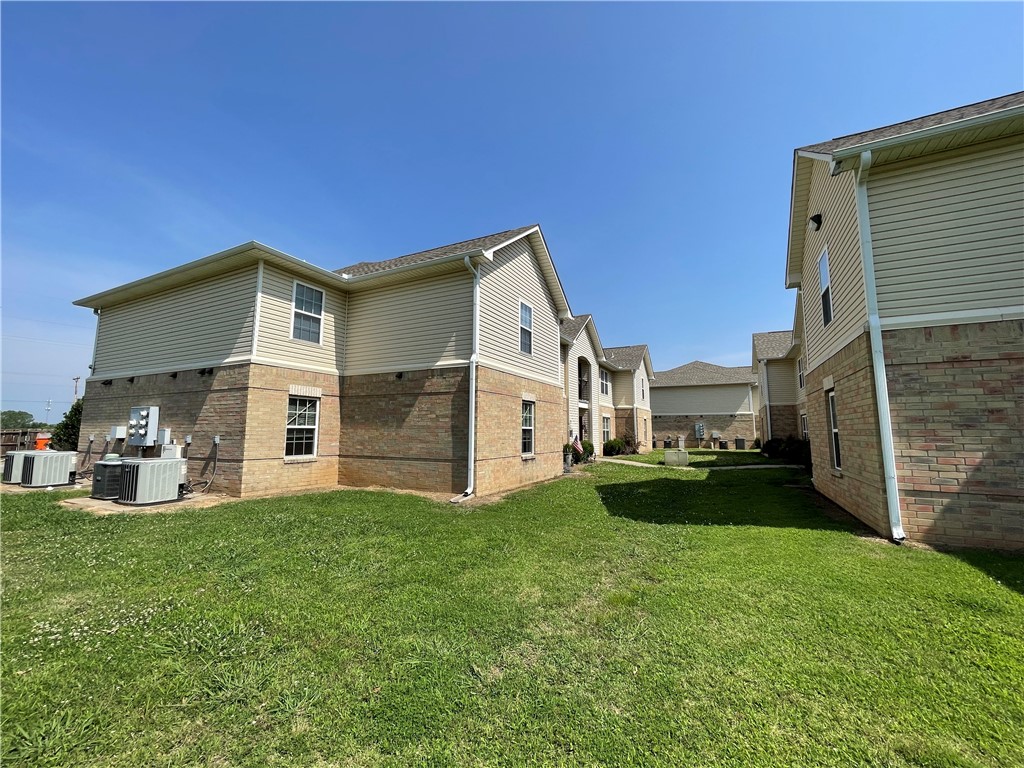 South Fort Smith - Residential