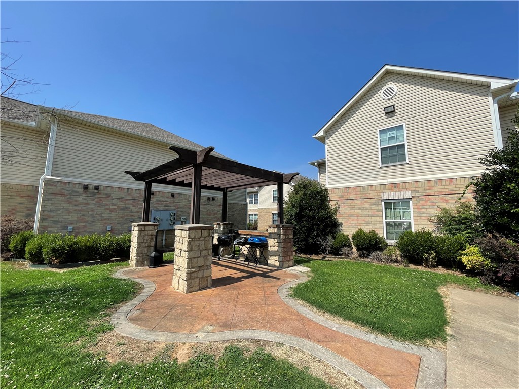 South Fort Smith - Residential