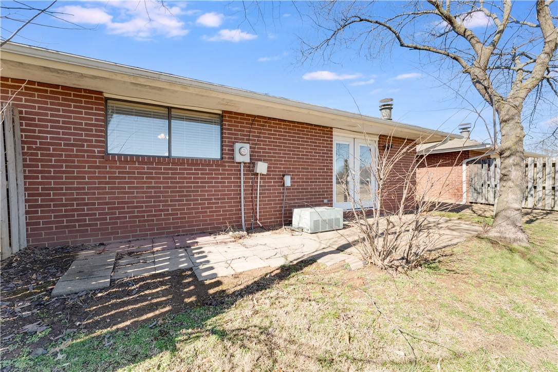 Centennial Acres - Residential Lease