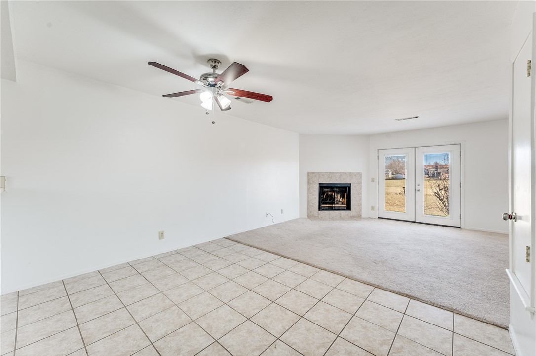 Centennial Acres - Residential Lease