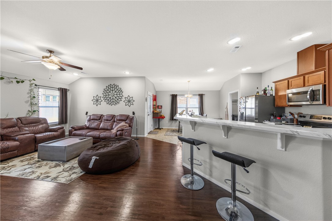 Providence Village Ph Ii Bentonville - Residential Lease