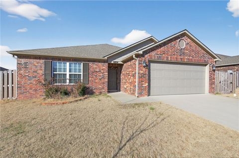 Photo of 6804 Whitmarsh Road, Bentonville, AR 72713 (MLS # 1334447)