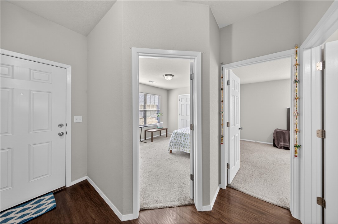 Providence Village Ph Ii Bentonville - Residential Lease