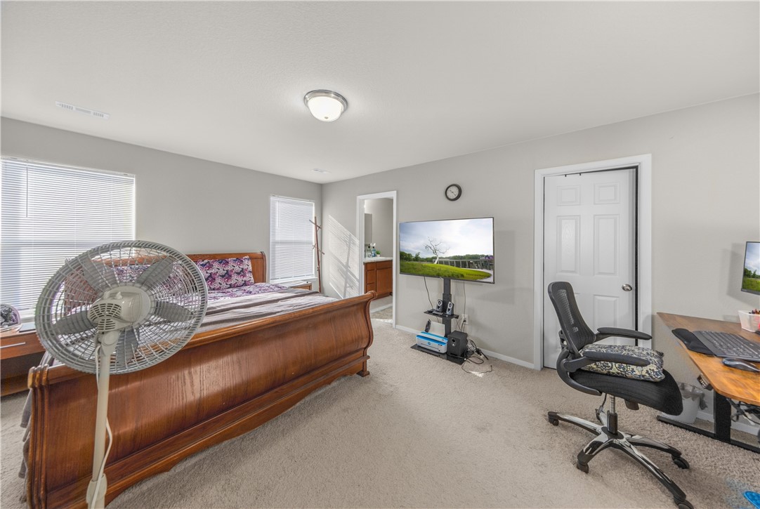 Providence Village Ph Ii Bentonville - Residential Lease