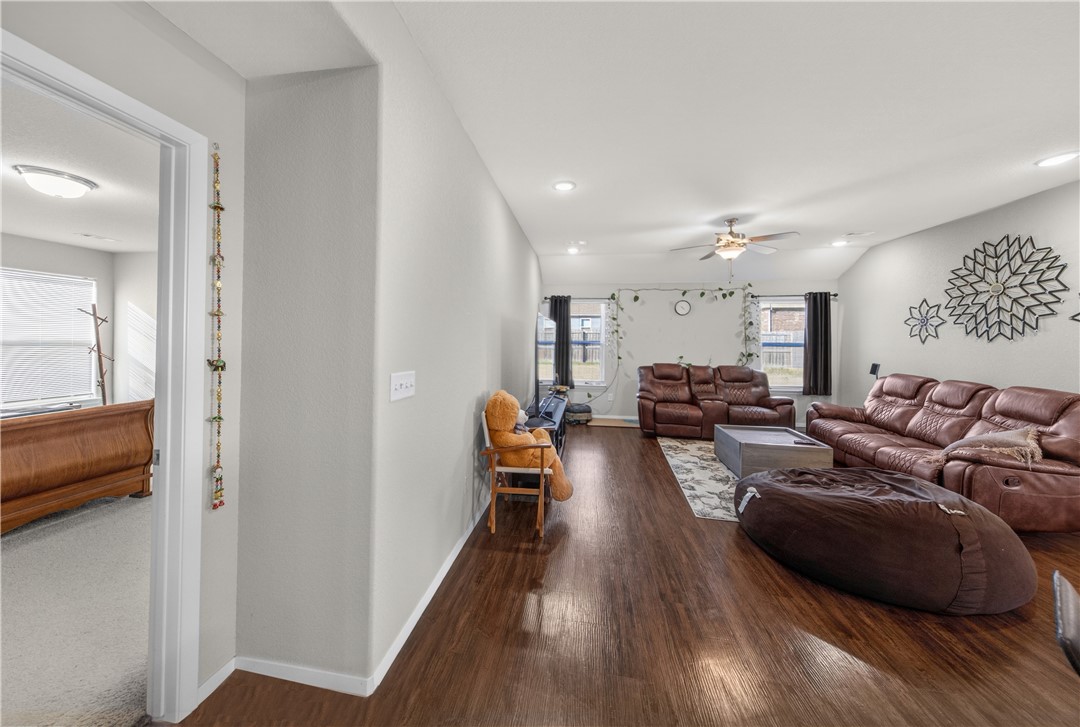 Providence Village Ph Ii Bentonville - Residential Lease