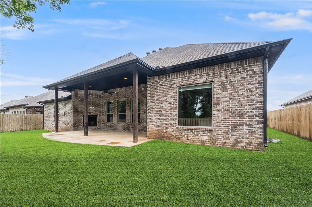 Iveys Ph Ii, The Rogers - Residential