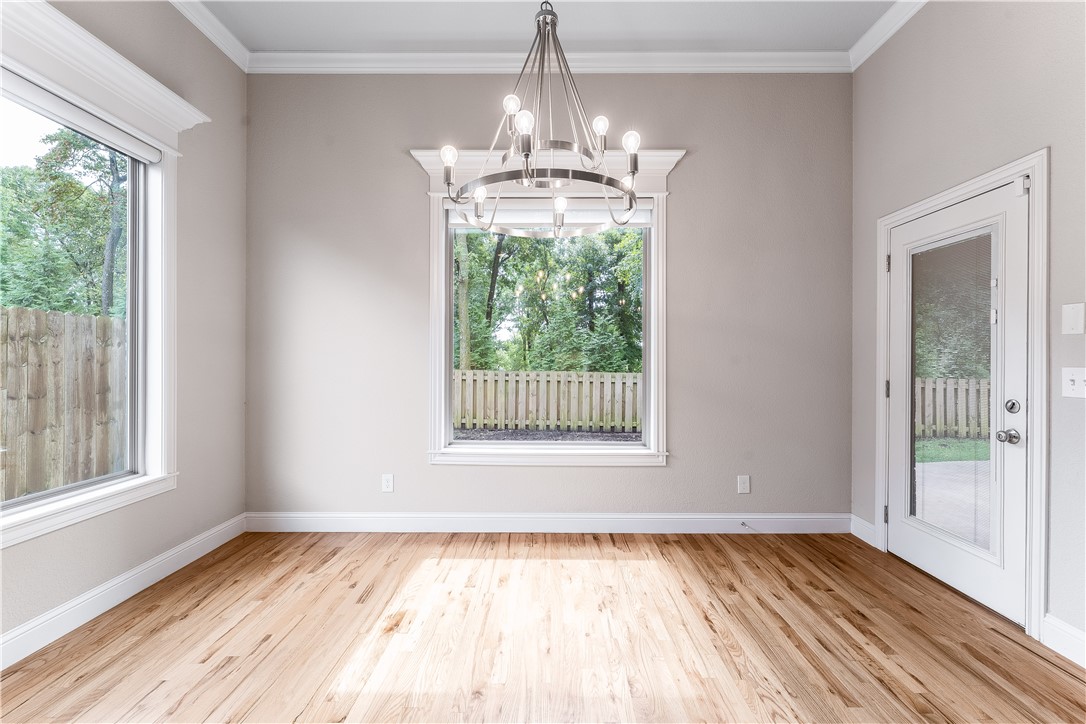 Iveys Ph Ii, The Rogers - Residential