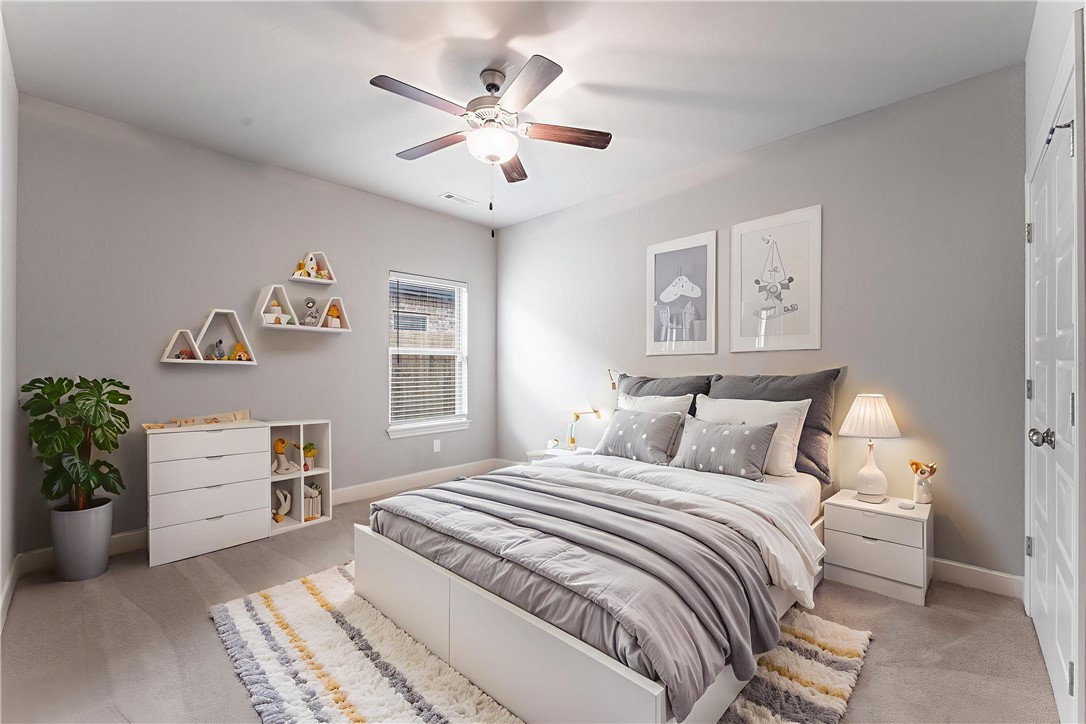 Iveys Ph Ii, The Rogers - Residential