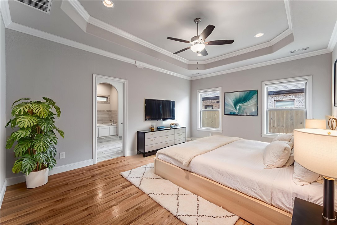 Iveys Ph Ii, The Rogers - Residential