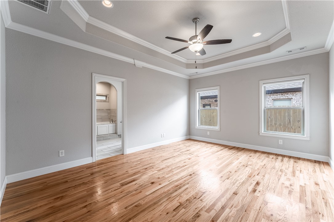 Iveys Ph Ii, The Rogers - Residential