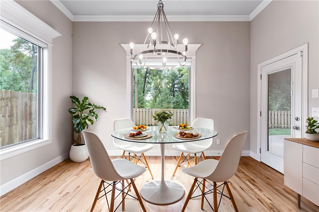 Iveys Ph Ii, The Rogers - Residential