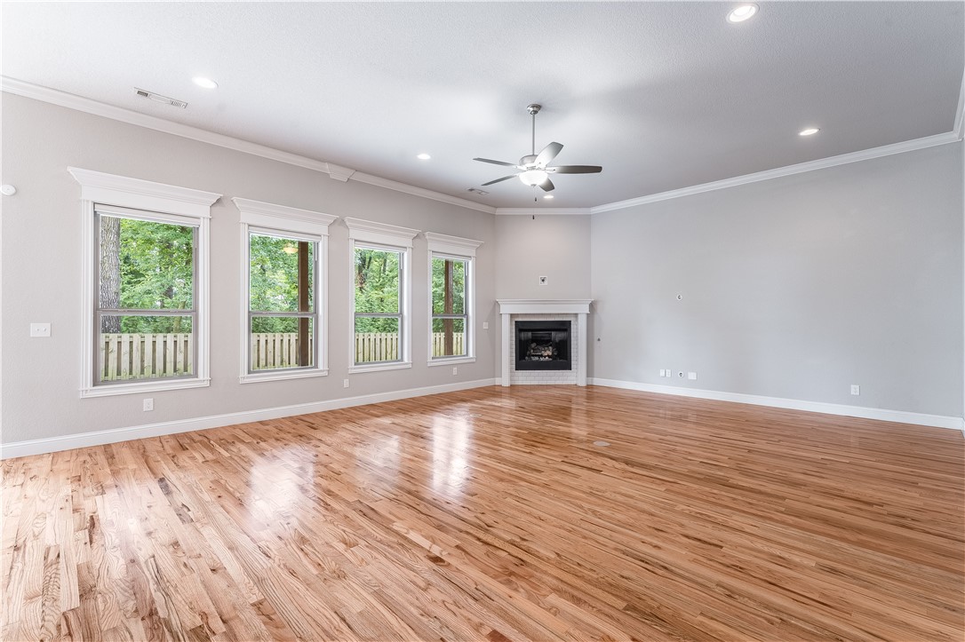 Iveys Ph Ii, The Rogers - Residential