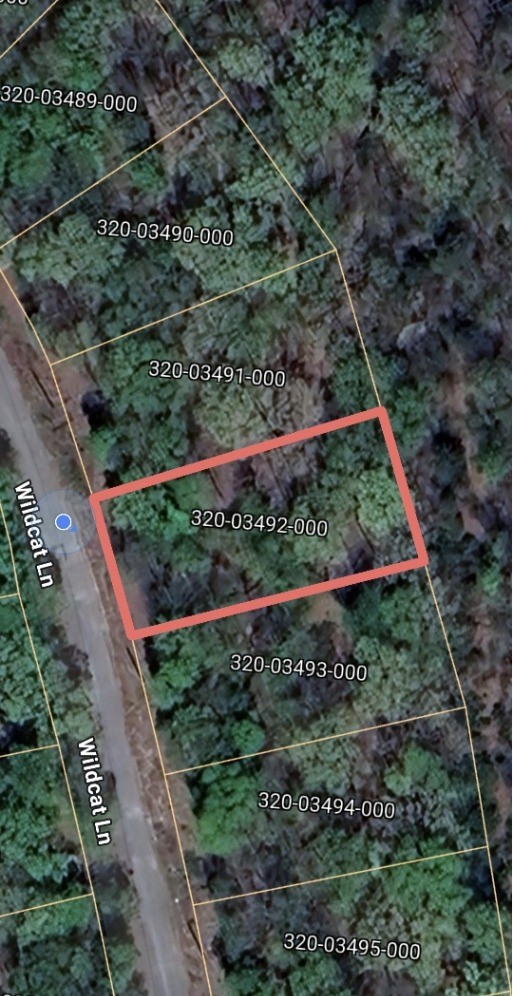 Unit 11 Holiday Island - Land