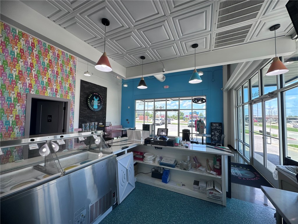 Admiral Add - Commercial Lease