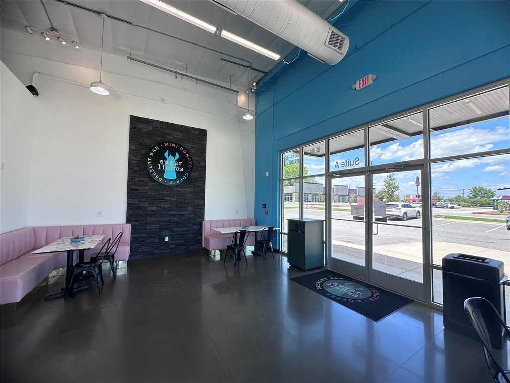 Admiral Add - Commercial Lease