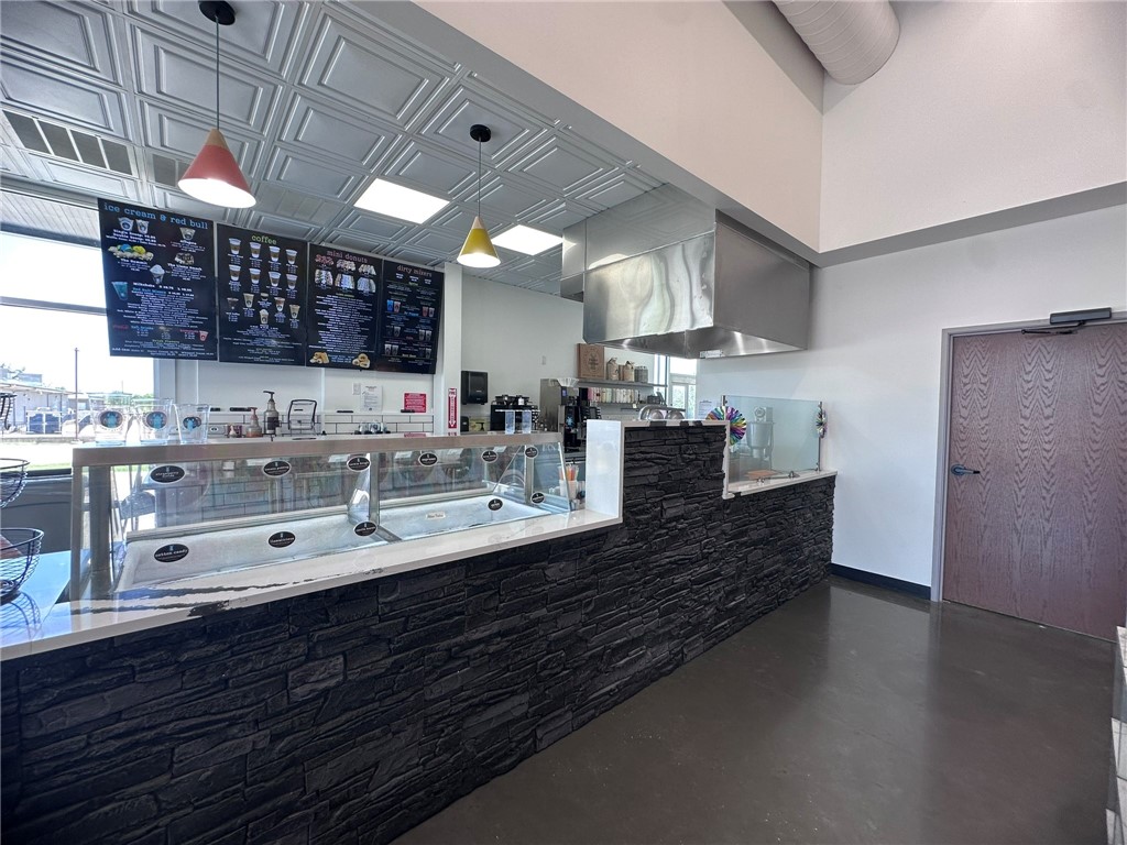 Admiral Add - Commercial Lease