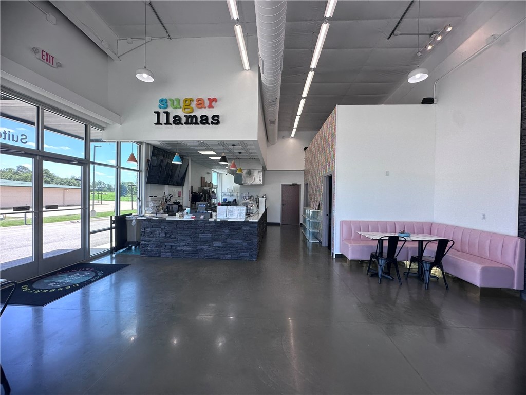 Admiral Add - Commercial Lease