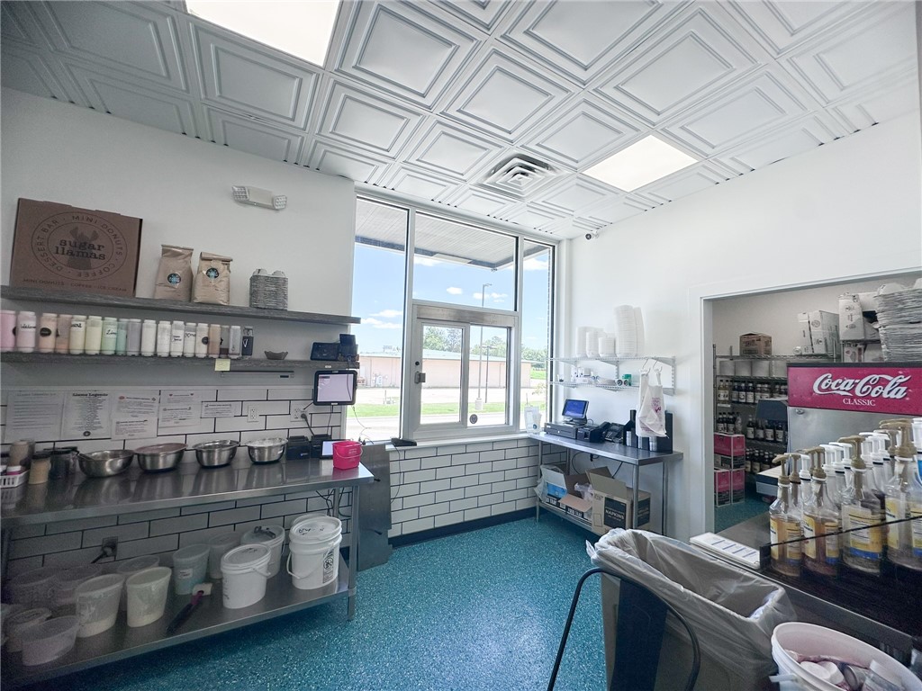 Admiral Add - Commercial Lease