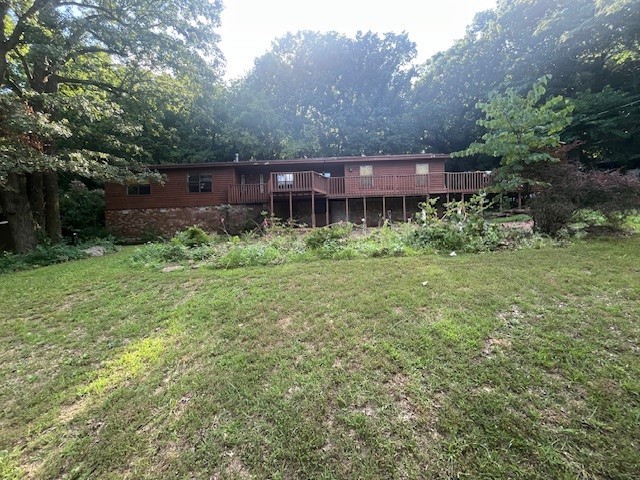 Sunrise Mountain - Residential