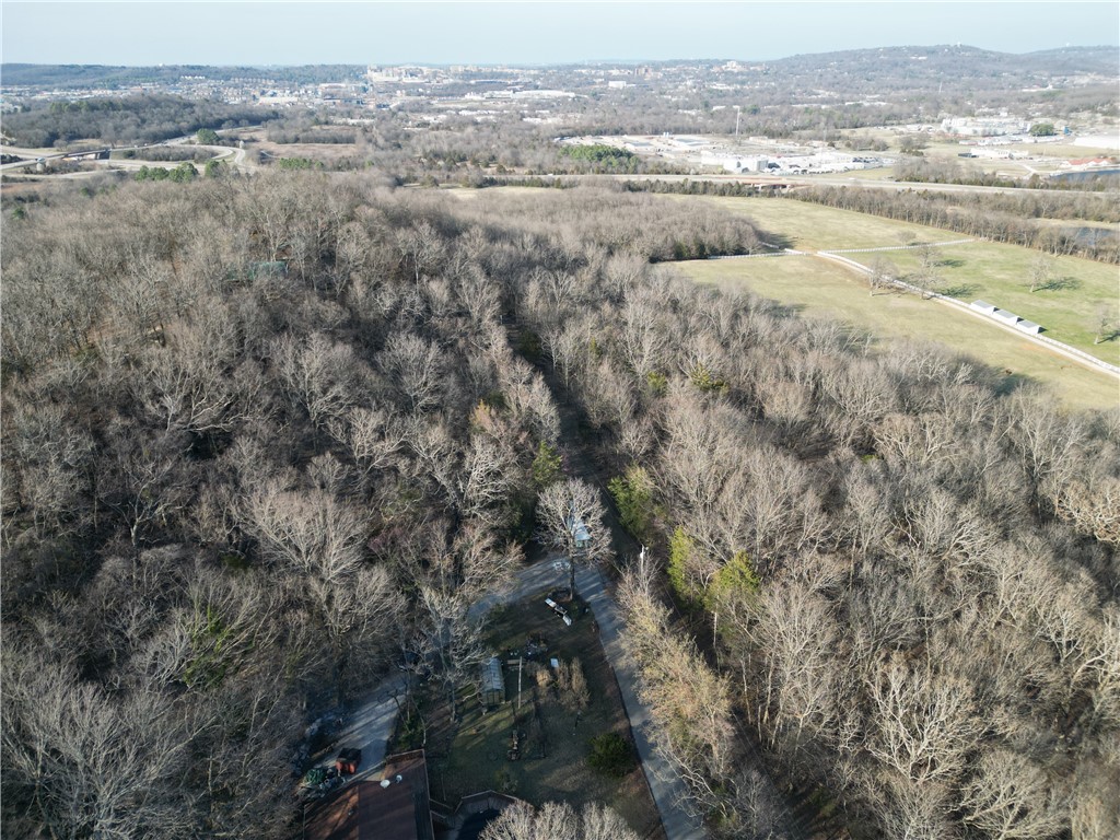 Sunrise Mountain - Residential