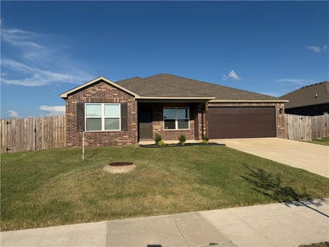 Photo of 6701 SW Chalkstone Road, Bentonville, AR 72713 (MLS # 1355810)