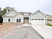 Photo of 217 Kinross, Bella Vista, AR 72715 (MLS # 1353103)