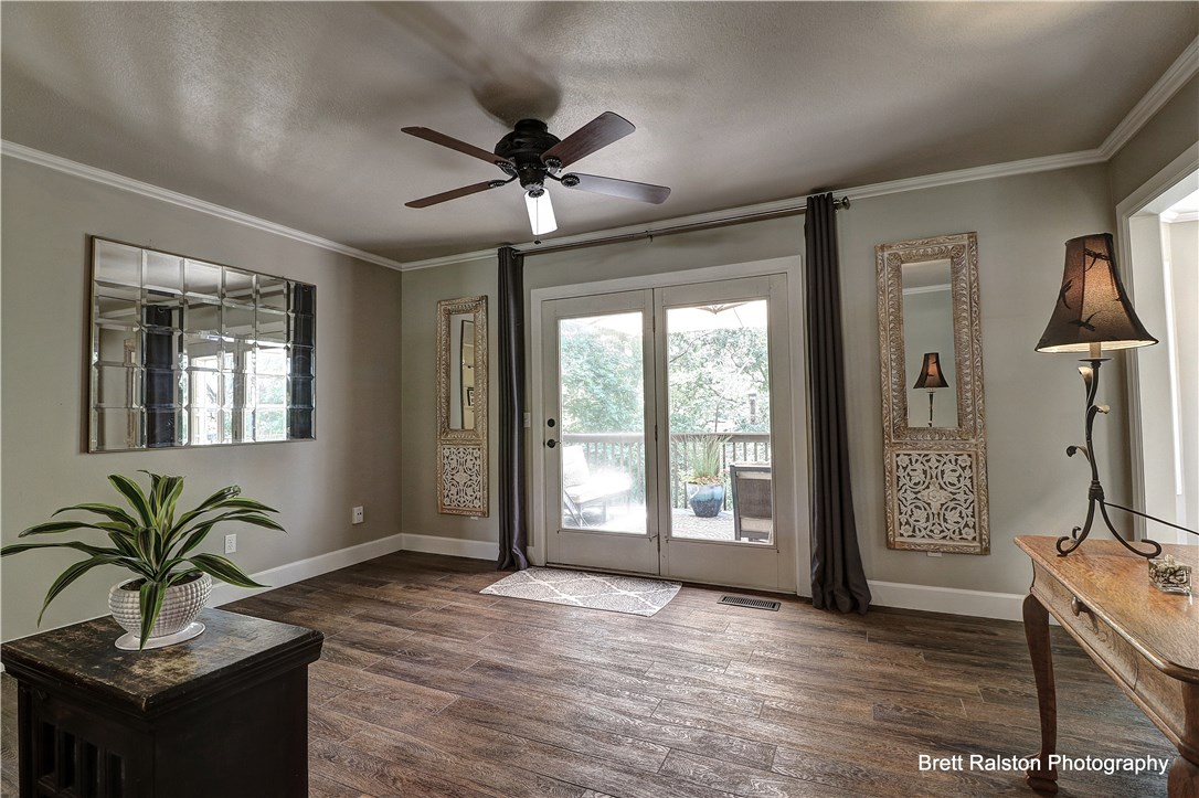 Sherwood - Residential