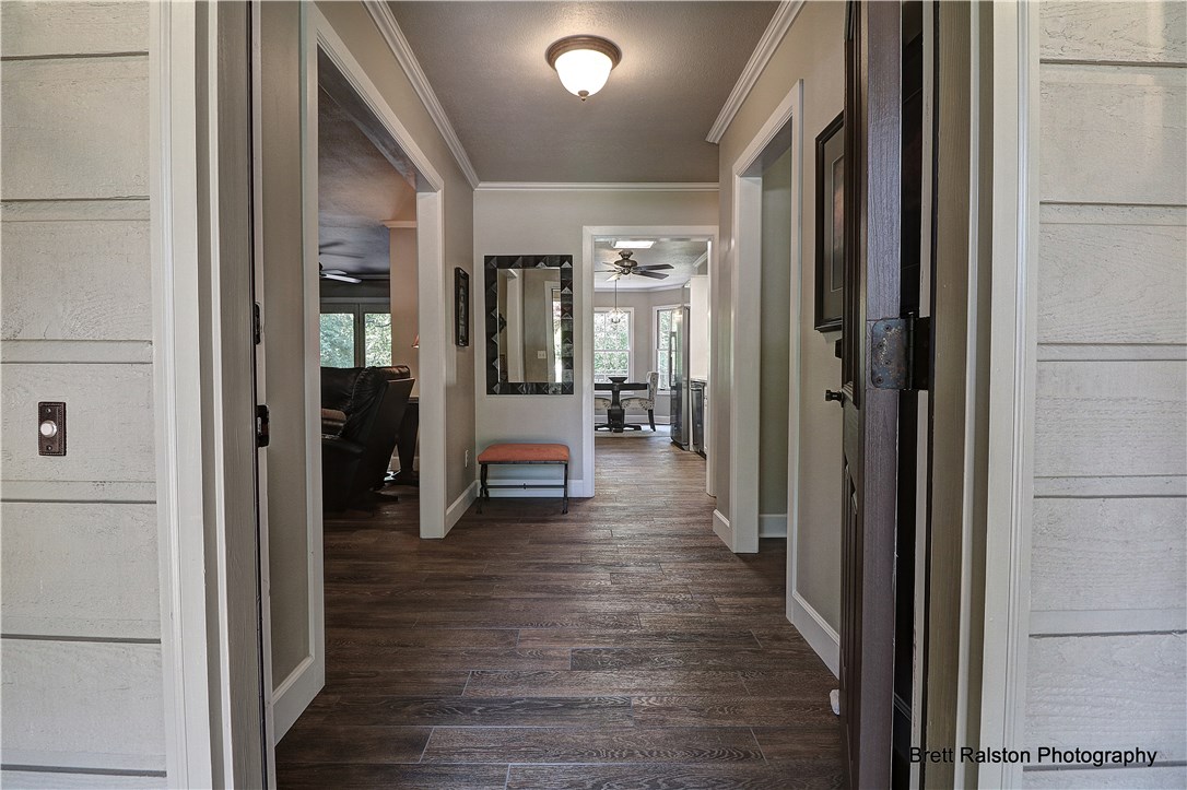 Sherwood - Residential