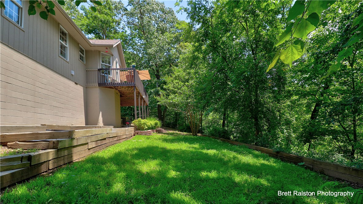 Sherwood - Residential