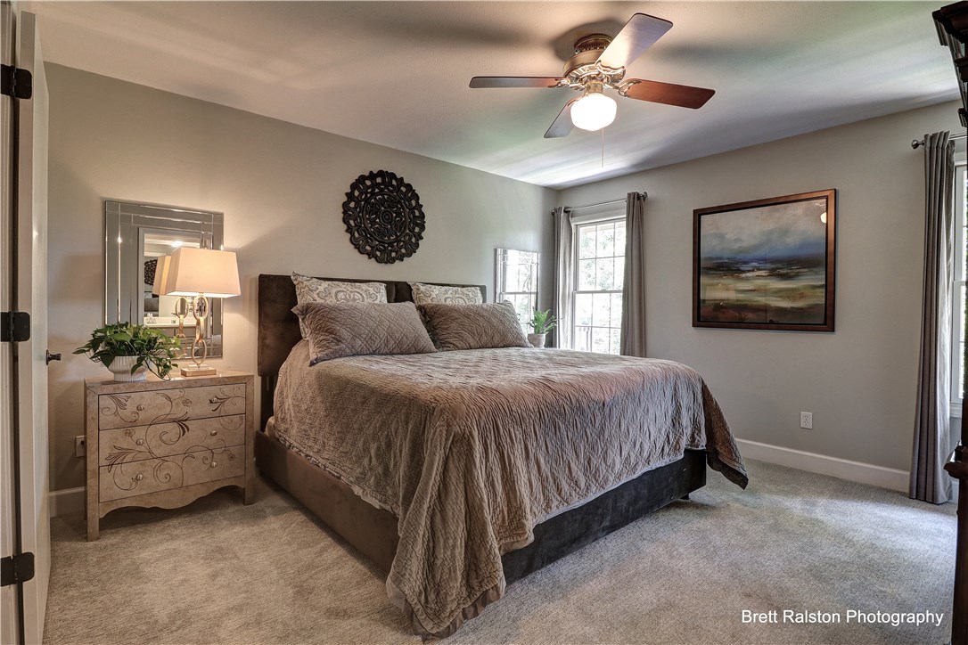 Sherwood - Residential